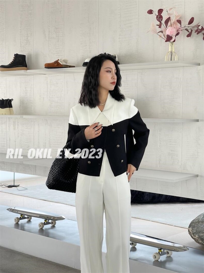 雷洛奇丽—2023春装外套，其它，雷洛奇丽