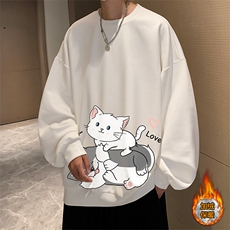 白色加绒款