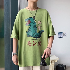 果绿色