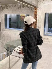 外套，其它，Mokou陌扣