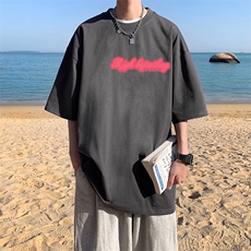 深灰色