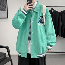 绿色