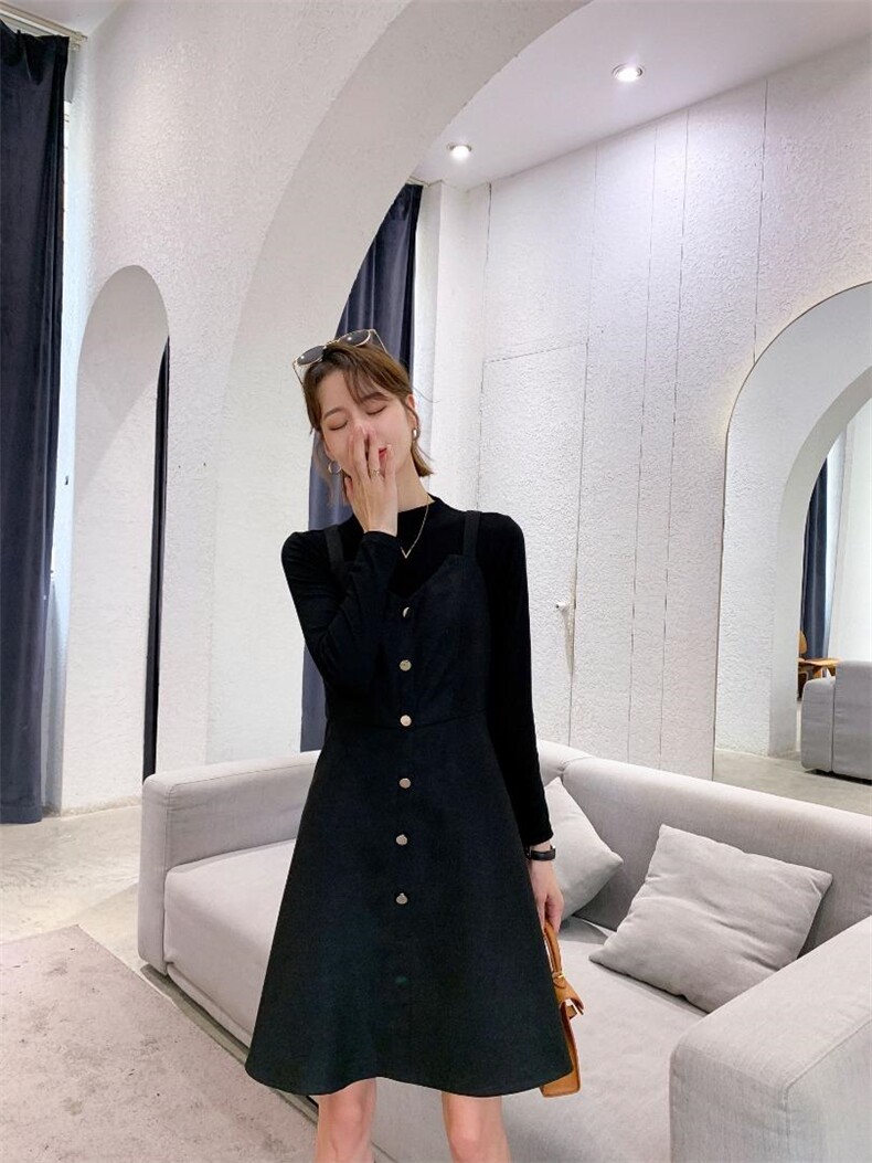2021年秋季新款时尚套装，女装套装/套裙，圣伊敏