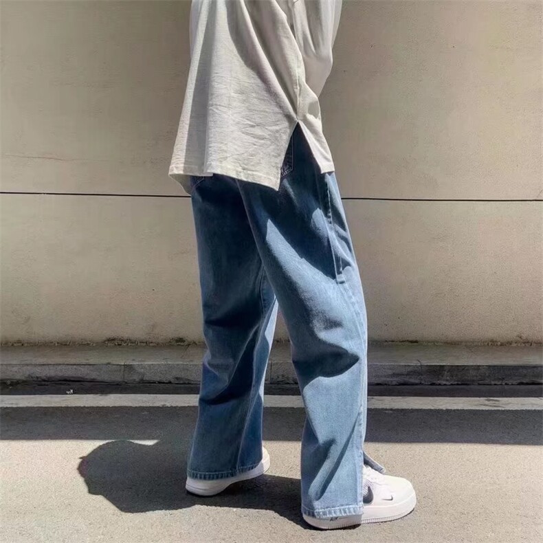 潮流春季牛仔裤男牛仔长裤GT063P41,男装牛仔裤,星座1116-2