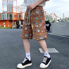 咖啡色