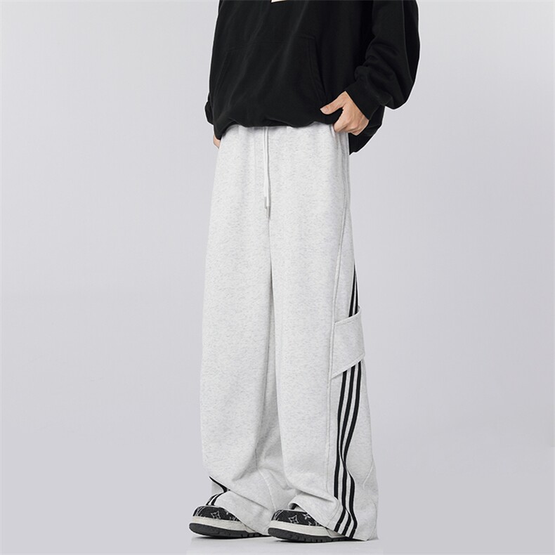 B258-K9937-P60控78抖音品质休闲裤成分65%棉35%聚酯纤维,男装休闲裤,电商B258