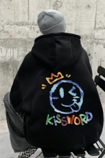 量大优可提供视频2024春新美式连帽卫衣D223A-WY23137-P35，男装卫衣，电商019-1