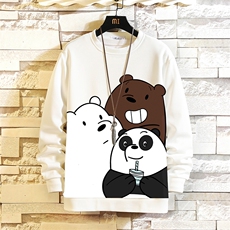 白色