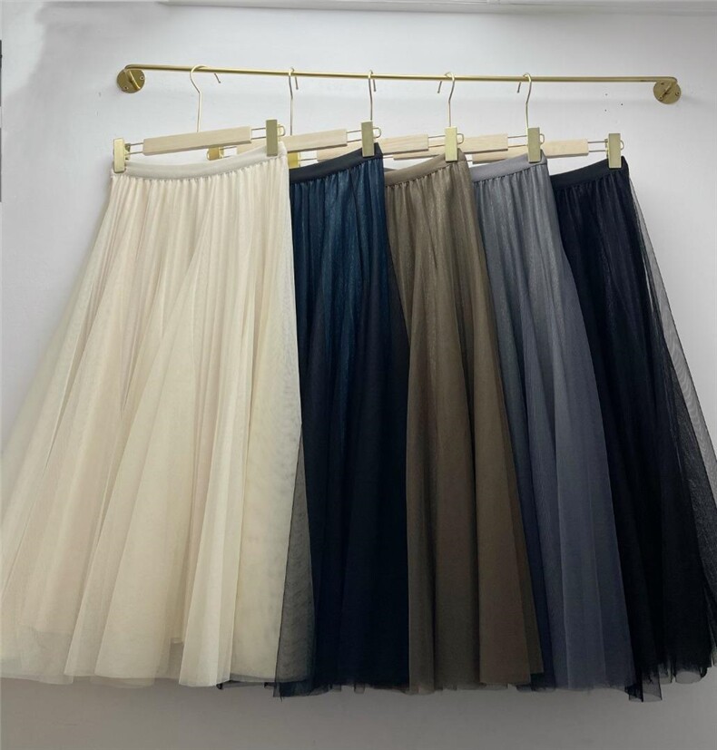 浪漫流纱 LMLS130374