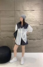 套装，女装职业装，兰雨曦