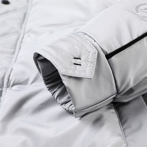 BJY08190冬季男士羽绒服保暖外套宽松潮流帅气P156，男装羽绒服，电商B360