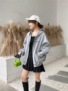 后背刺绣外套，其它，斐媞梦