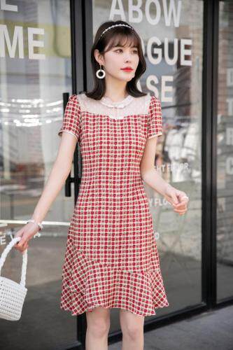 （现货）旗袍裙，女装婚纱/旗袍/礼服，伊娜蕾尔