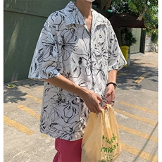 白色