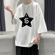 白色