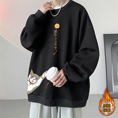 活性黑加绒款