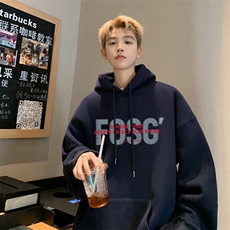 ！连帽卫衣男帽衫男LM253-特P28，男装卫衣，电商B367