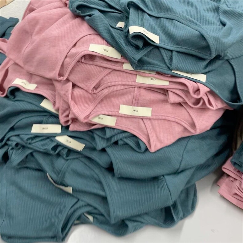 超舒服T订单出货，其它，素妮