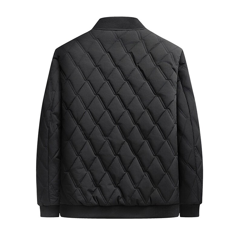 加绒加厚棉衣强力悍冬飞行棉服,男装棉衣,星座210-5(原414-2)