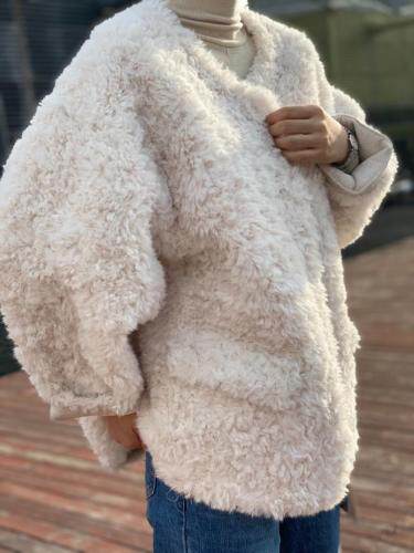 皮毛一体,女装,D壹