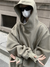 绿色