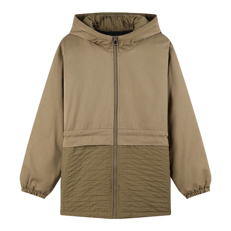 叶笙衣82563,女装棉衣/棉服,叶笙衣