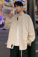 秋季现货户外立领夹克男冲锋衣外套DSA157B-JK7804-特P60，男装夹克，电商A157B