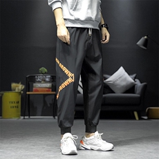 1美式机能风冲锋裤男户外运动高街大码M-5XL休闲裤男7222P29控45，男装休闲裤，星座226-2