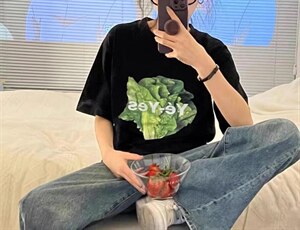生菜t图片
