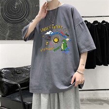灰色