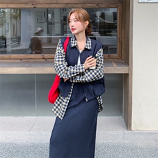 2025年秋季女士套装2C112-H010-两件套P185-K268三件套P255-K355，女装套装/套裙，2C112