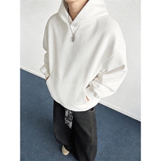 抖音得物高品质二开26春装美式高街结构满天星连帽卫衣外套CM10，女装短外套，电商A486