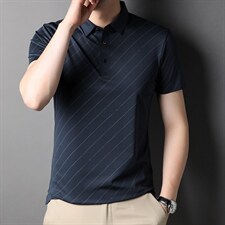 2023年夏新款高端时尚男士T恤P68，女装T恤，电商D223-1