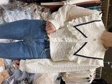 设计感小衫，其它，土布鱼