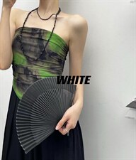 绿野仙踪，其它，WHITE