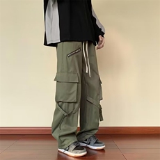 绿色