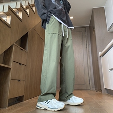 绿色