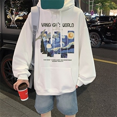 白色