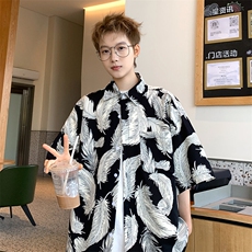 大羽毛