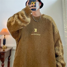 绿色