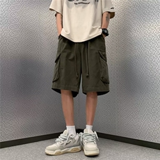 夏季透气纯棉高品质休闲短裤DK922p38，男装牛仔裤，星座1013