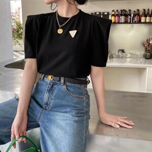 小衫图片