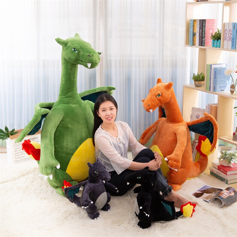 好朋友玩具 喷火龙