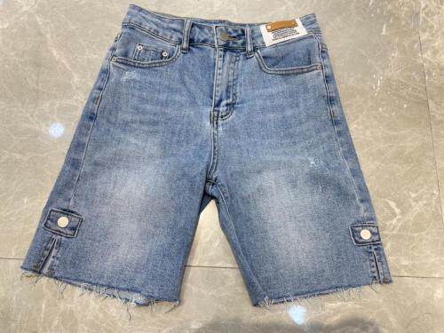 欧货中裤，女装，可家 cutiesister