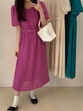 新款韩版连衣裙，女装连衣裙，卡伊迪拉