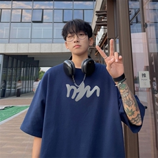 藏青色