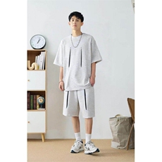网图！套装EX50717特批55-裤子EX50716特批25-上衣EX50629特批30，男装休闲套装，电商A061