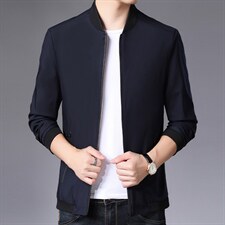 藏青色