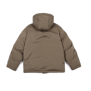 外27-2GANYOU日系立体多口袋加厚棉服MY03-P215图片