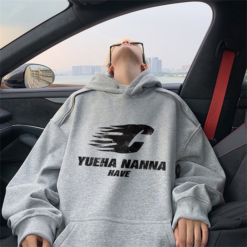 360克重磅图拉链华棉连帽卫衣【有货】C403A-WY25263LL-P65,男装卫衣,电商C403A